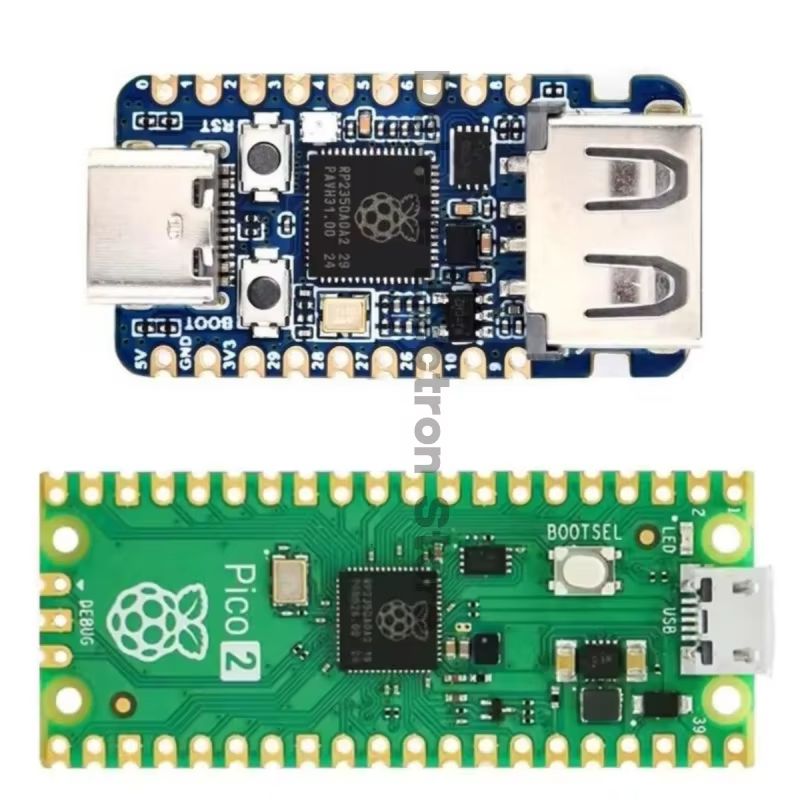 Banana Pi Bpi-M5 - Carte de développement USB A (authentique)