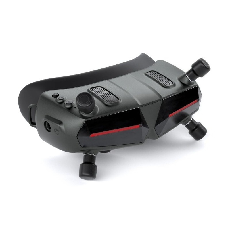 Fpv Goggles Avatar Hd Receiver - Avatar HD lunettes X 5.8GHz visée