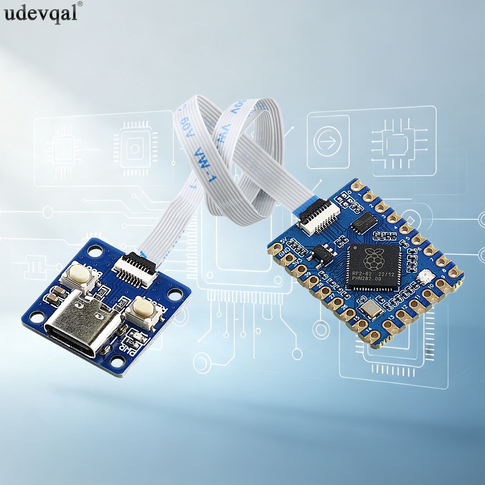 Banana Pi Bpi-M5 - Carte de développement RP2040 avec interface