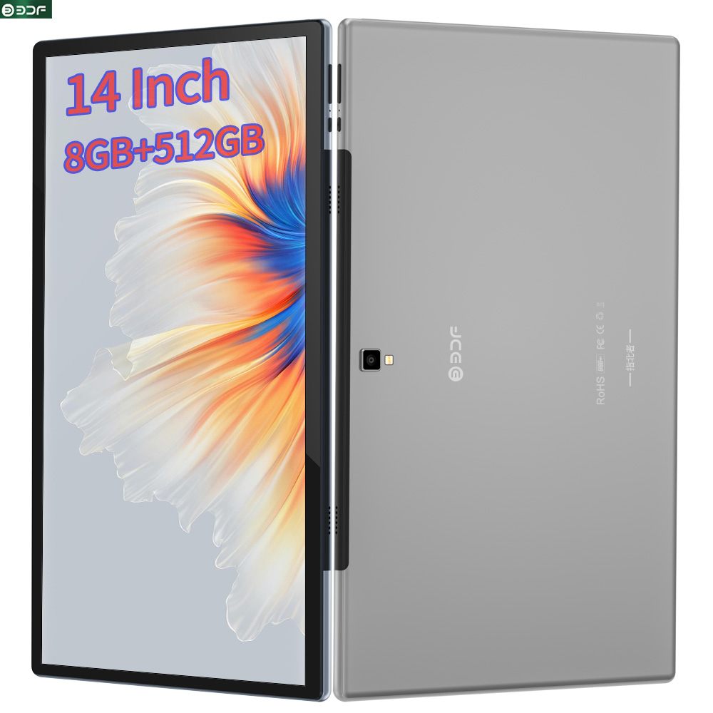 Khadas Vim4 8Gb - Nouvelles tablettes 14 pouces, version mondiale,