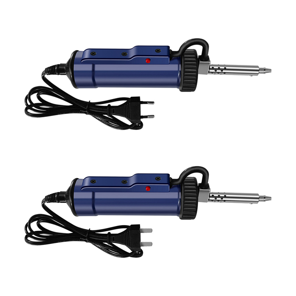 Desoldering Gun Vacuum Electric - Pompe à dessouder automatique BBT-580 AC