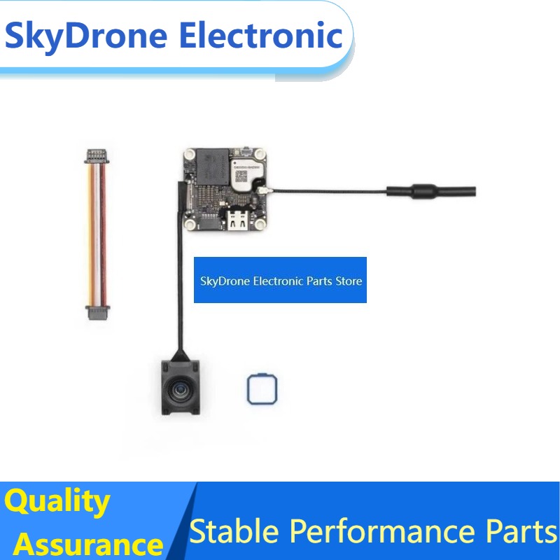 Fpv Vtx Receiver Module Hd - Module de transmission vidéo numérique SkyDElOriginal