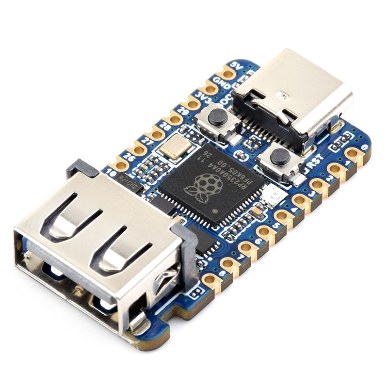 Banana Pi Bpi-M5 - Carte de développement Raspberry Pi Pico