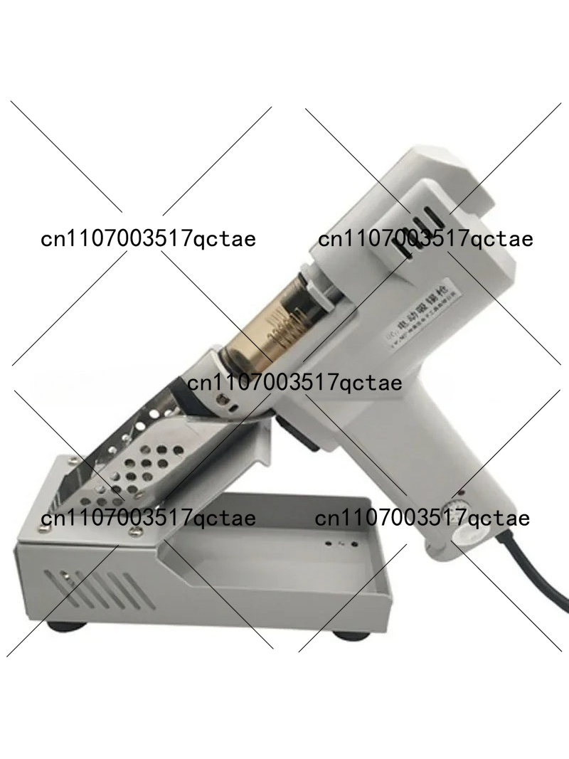 Desoldering Gun Vacuum Electric - Pompe à dessouder électrique 90W, pistolet