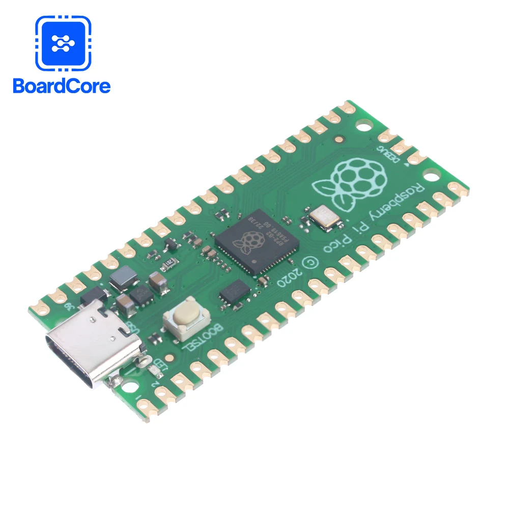 Banana Pi Bpi-M5 - Carte de développement de microcontrôleur RP2040,