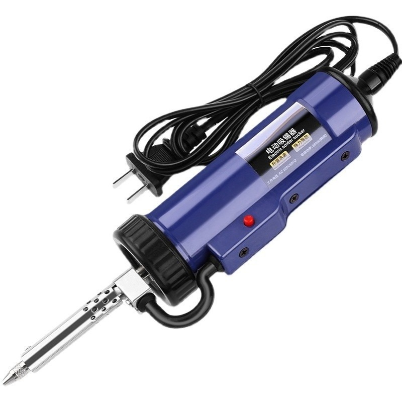 Desoldering Gun Vacuum Electric - Pompe à dessouder électrique automatique, pompe