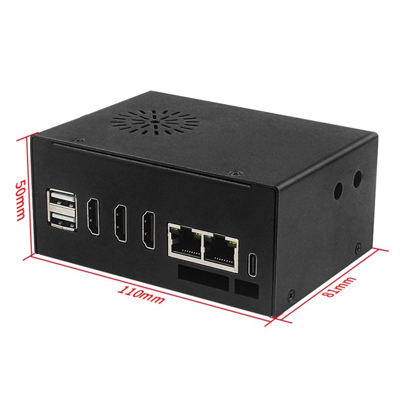 Orange Pi 5 Plus 16Gb - HGHO pour Orange Pi 5 Plus,