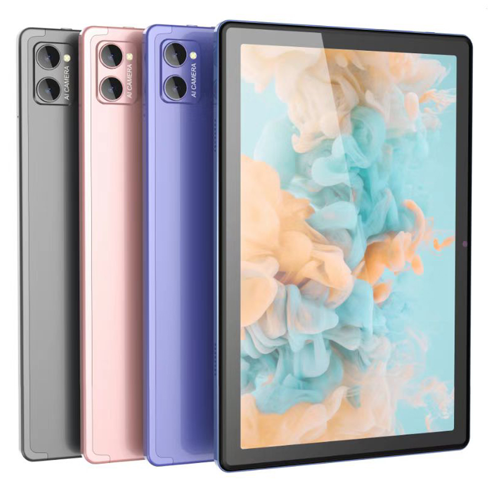 Khadas Vim4 8Gb - BDF Y7 Max Android 13 tablette