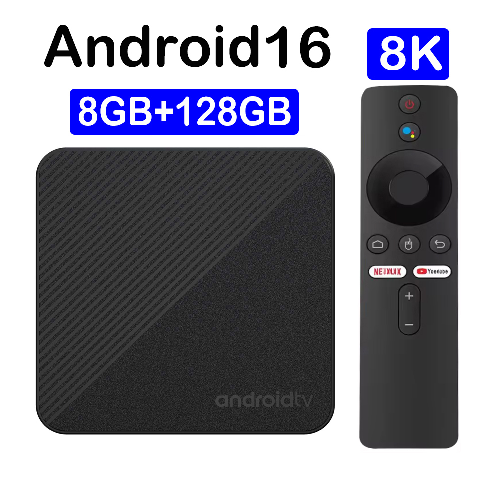 Boîtier TV intelligent T8 8K A - Radxa Rock 5B 16Gb avis et prix