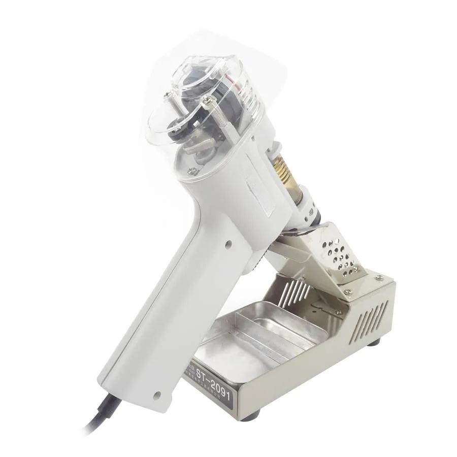 Pompe à vide électrique 110/22 - Desoldering Gun Vacuum Electric avis et prix