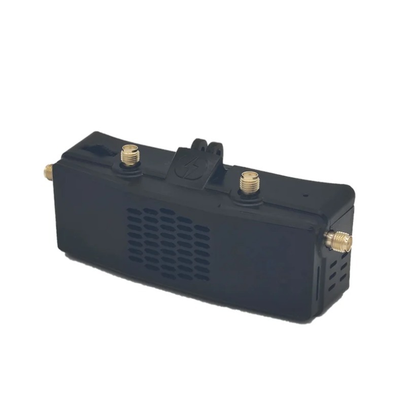 VRX 4X 5.8GHz 720p 60fps Modul - Fpv Vtx Receiver Module Hd avis et prix