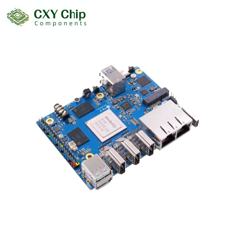 Orange Pi 5 Plus 16GB RAM DDR4 - Orange Pi 5 Plus 16Gb avis et prix