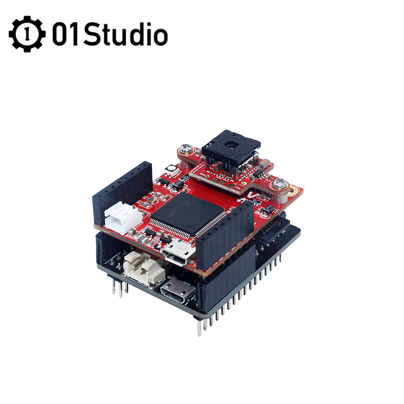 01Studio-Caméra d'imagerie inf - Thermal Imaging Camera Module Flir avis et prix
