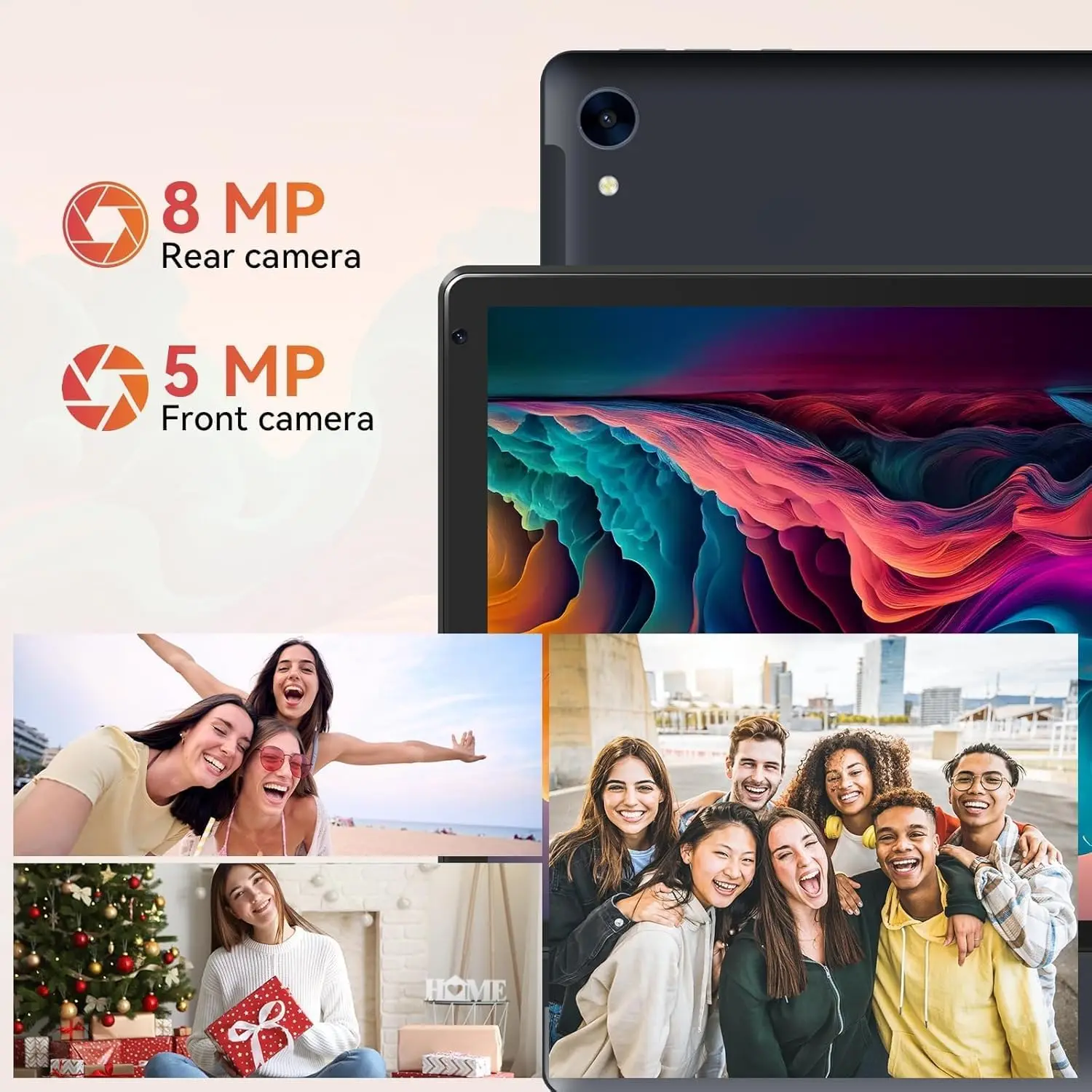 Tablette Android 15 URAO 10,1  - Khadas Vim4 8Gb avis et prix