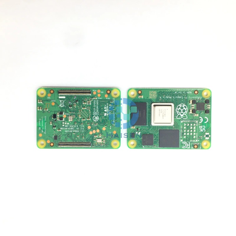 【Offre Spéciale】Carte de dével - Raspberry Pi Compute Module 4 8Gb 32Gb avis et prix