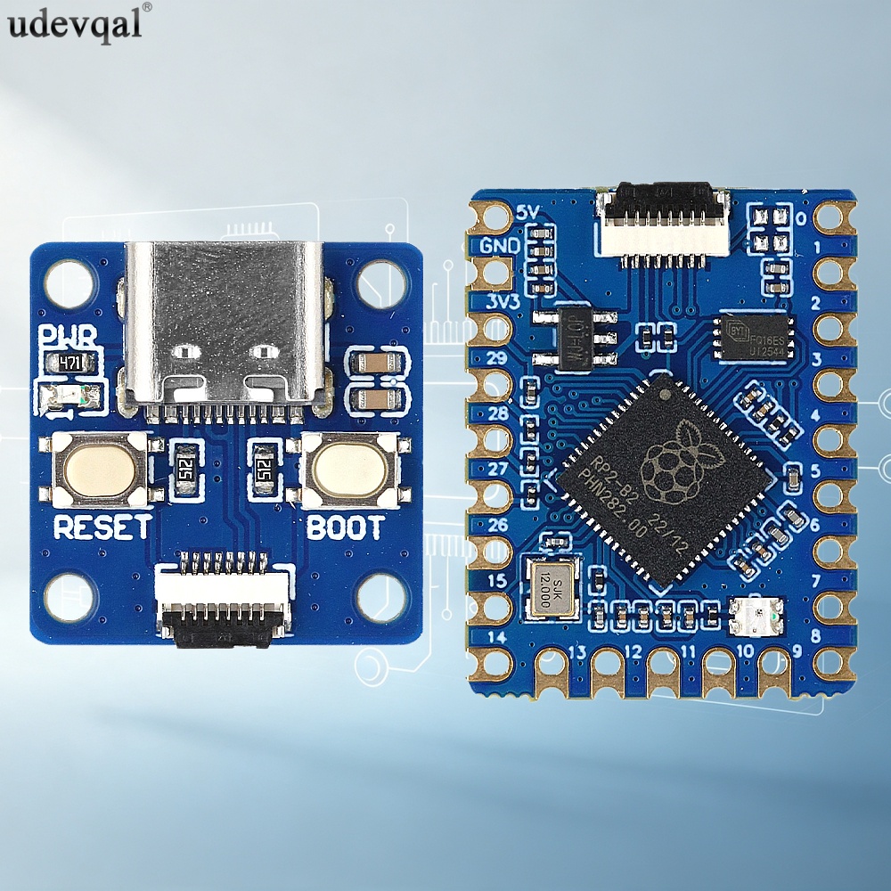 Carte de développement RP2040  - Banana Pi Bpi-M5 avis et prix