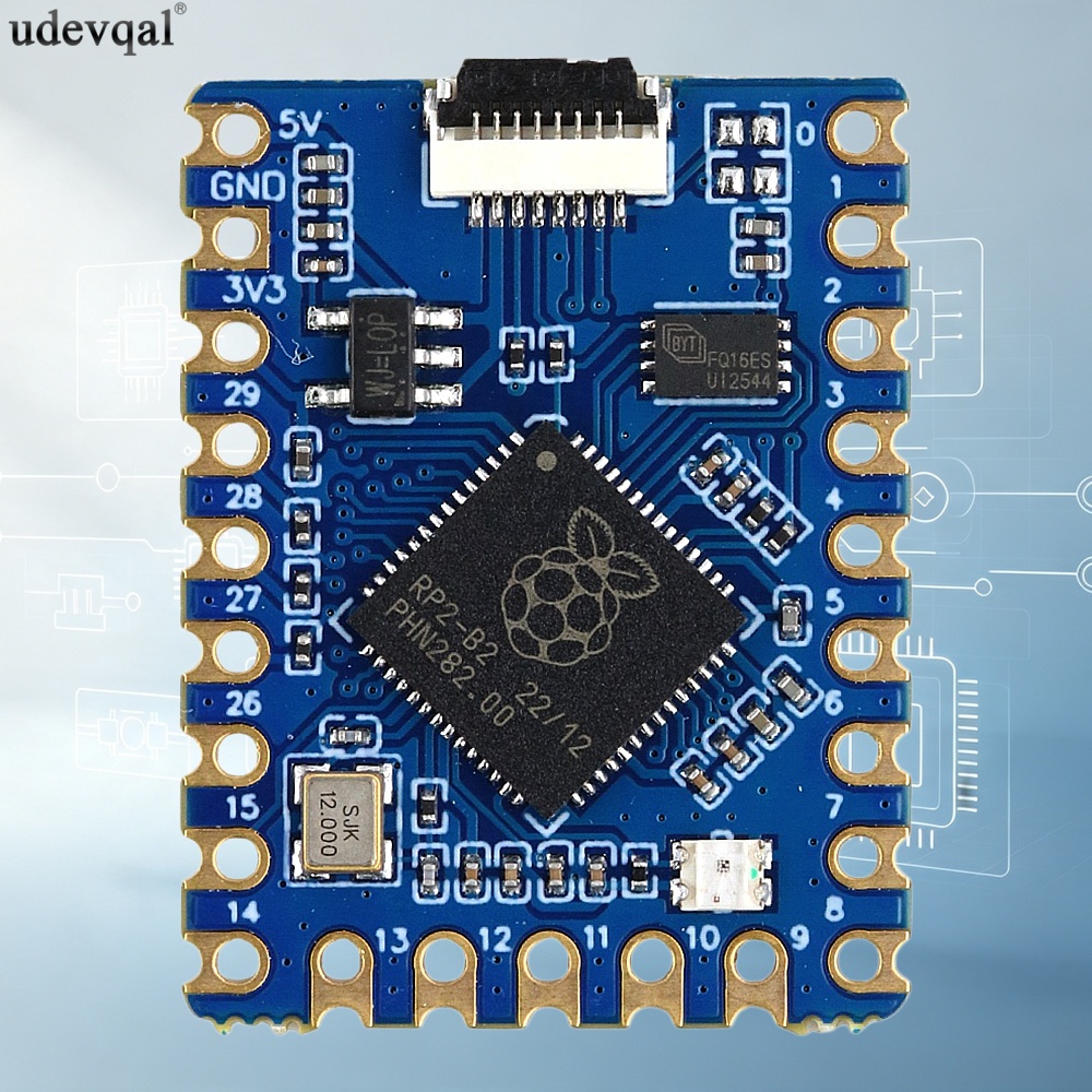 Carte de développement RP2040  - Banana Pi Bpi-M5 avis et prix