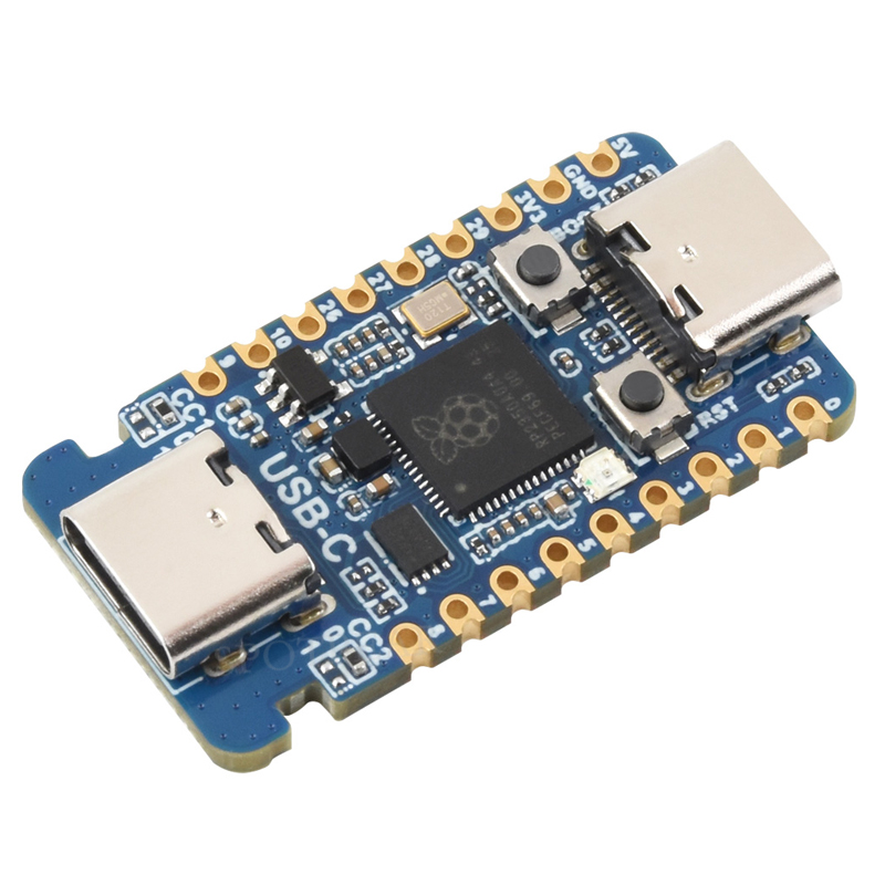 Carte de développement mini US - Banana Pi Bpi-M5 avis et prix
