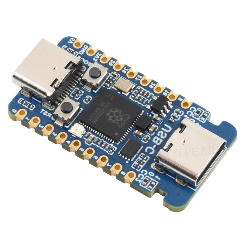 Carte de développement mini US - Banana Pi Bpi-M5 avis et prix