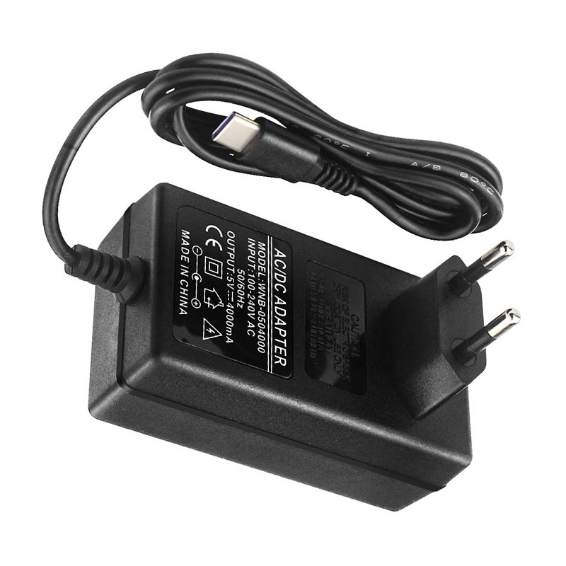 Chargeur USB C 5V 4A pour Rasp - Banana Pi Bpi-M5 avis et prix