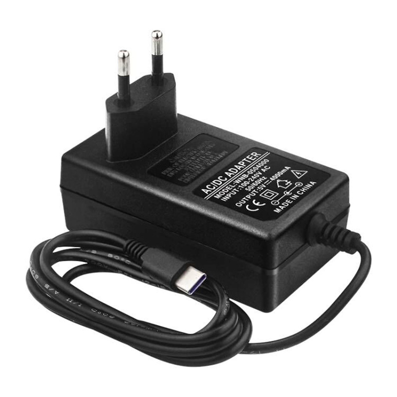 Chargeur USB C 5V 4A pour Rasp - Banana Pi Bpi-M5 avis et prix