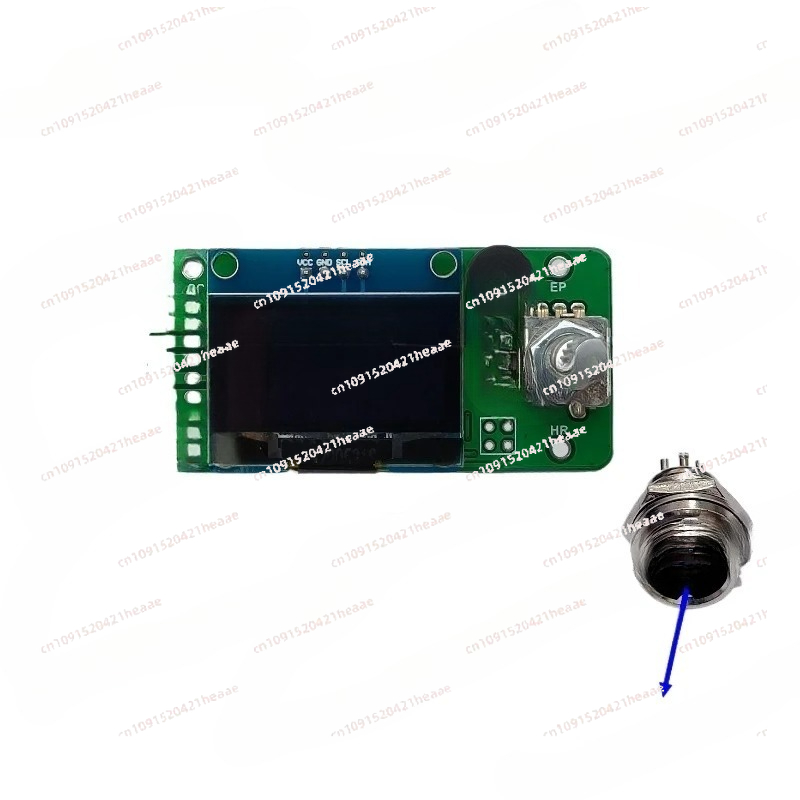 Convient pour carte de command - Soldering Station T12 Oled avis et prix