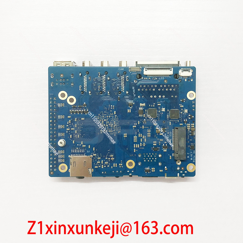 Orange Pi 5 Plus, ordinateur m - Orange Pi 5 Plus 16Gb avis et prix
