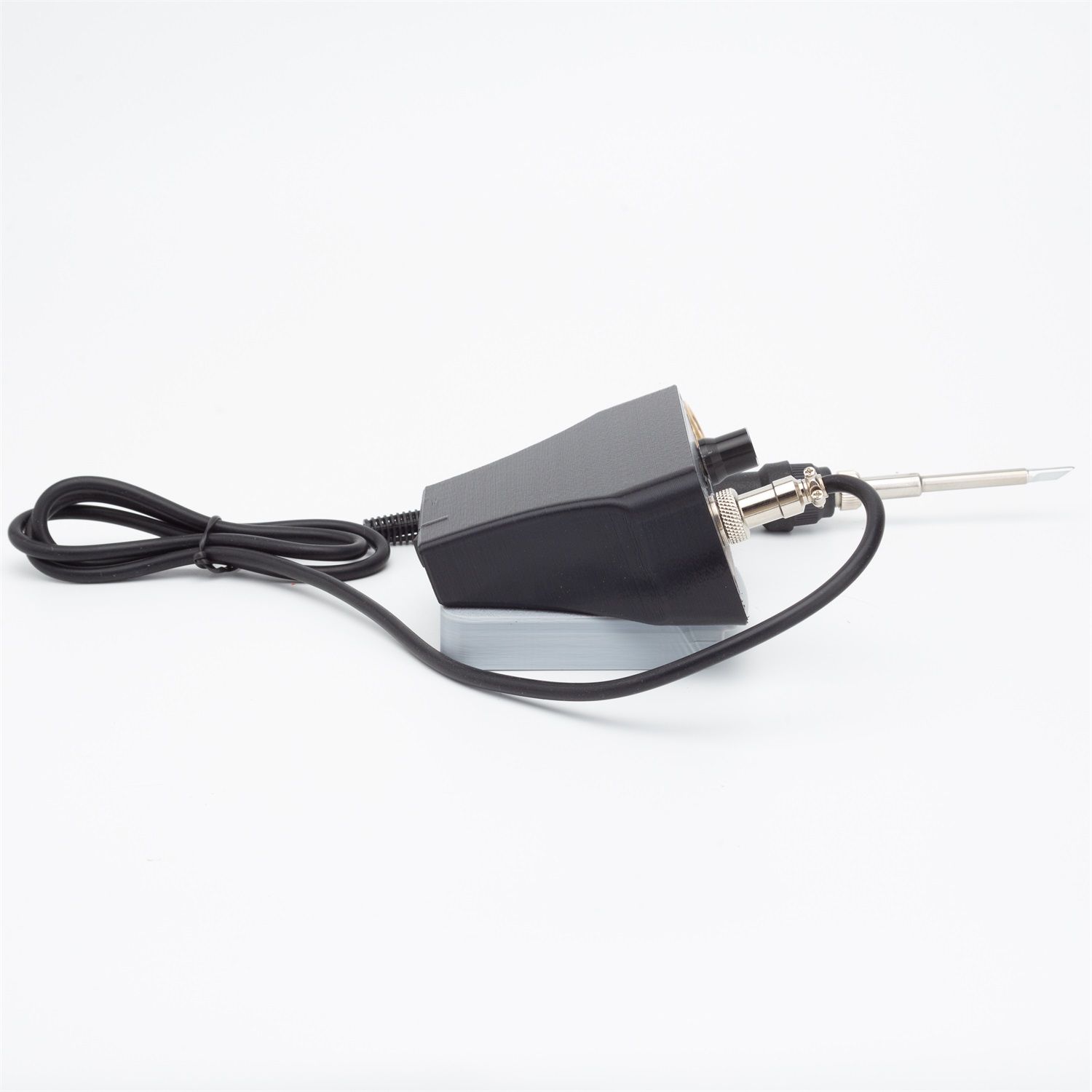 Station de soudage OLED T12 po - Soldering Station T12 Oled avis et prix