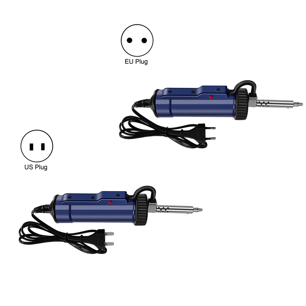 Pompe à dessouder automatique  - Desoldering Gun Vacuum Electric avis et prix