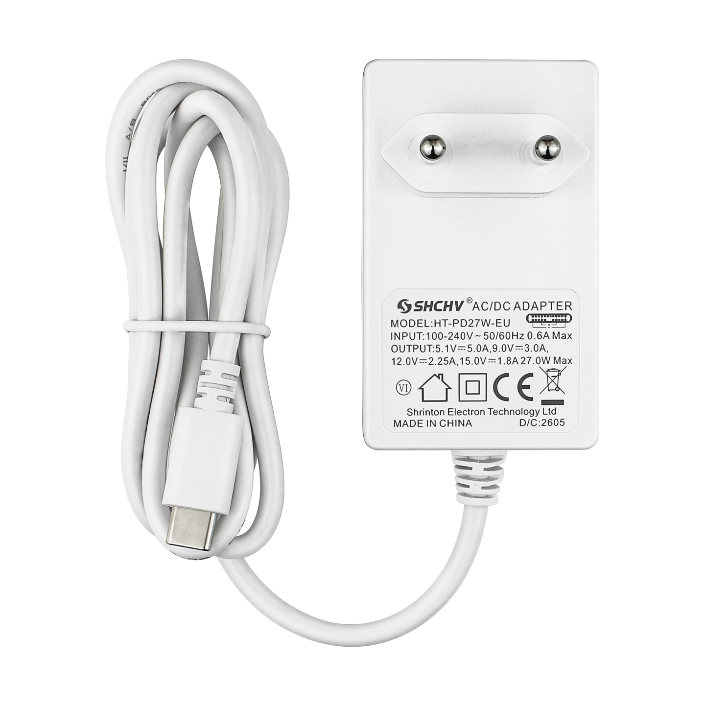 Alimentation PD 27W pour Raspb - Banana Pi Bpi-M5 avis et prix
