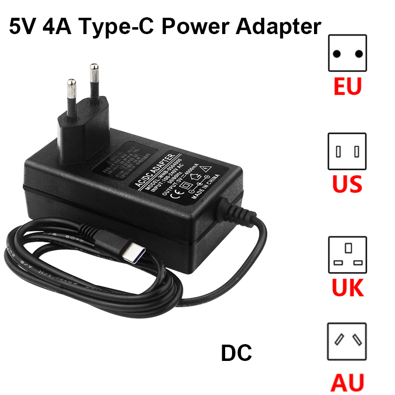 Alimentation 5V 4A 20W, adapta - Banana Pi Bpi-M5 avis et prix