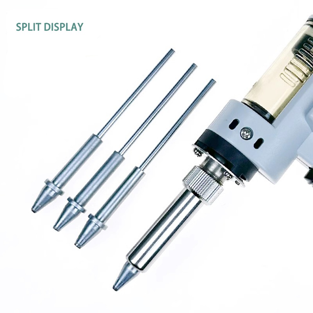 Pistolet à dessouder électriqu - Desoldering Gun Vacuum Electric avis et prix