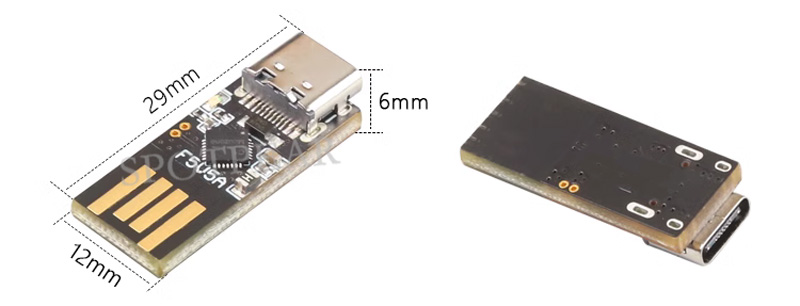 Adaptateur d'alimentation Rasp - Banana Pi Bpi-M5 avis et prix