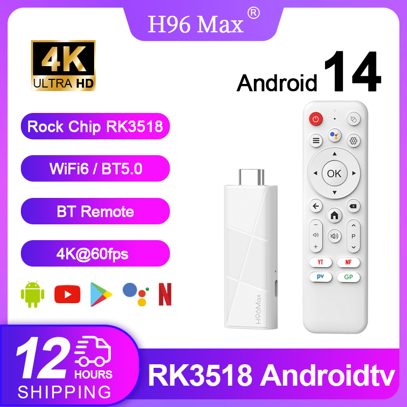 H96 MAX RK3518 Android14 Smart - Radxa Rock 5B 16Gb avis et prix