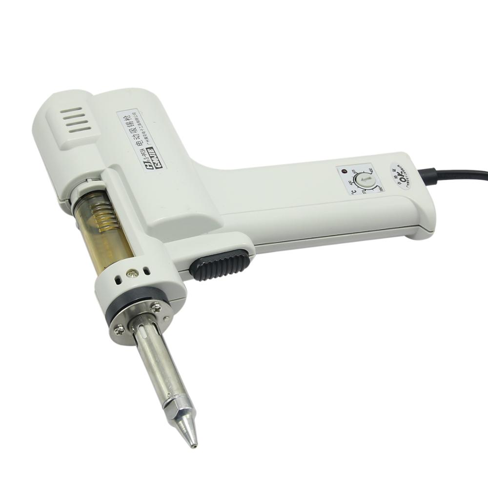 S-993A 220V 100W consommation  - Desoldering Gun Vacuum Electric avis et prix