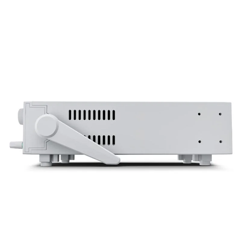 Alimentation CC programmable I - Programmable Dc Power Supply 60V 5A avis et prix