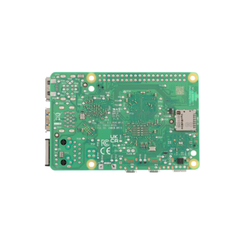 1 pièce Raspberry Pi 5 Carte d - Raspberry Pi 5 8Gb Kit avis et prix