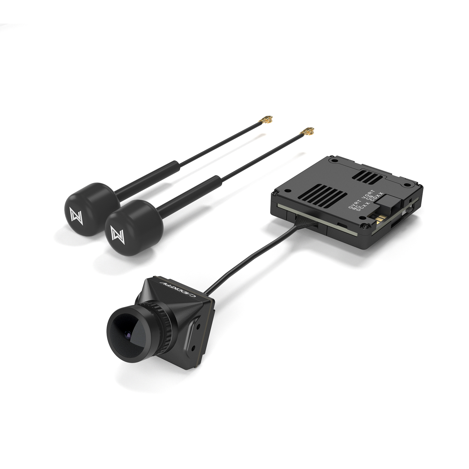 Lunettes Caddx Walksnail Avata - Fpv Goggles Avatar Hd Receiver avis et prix