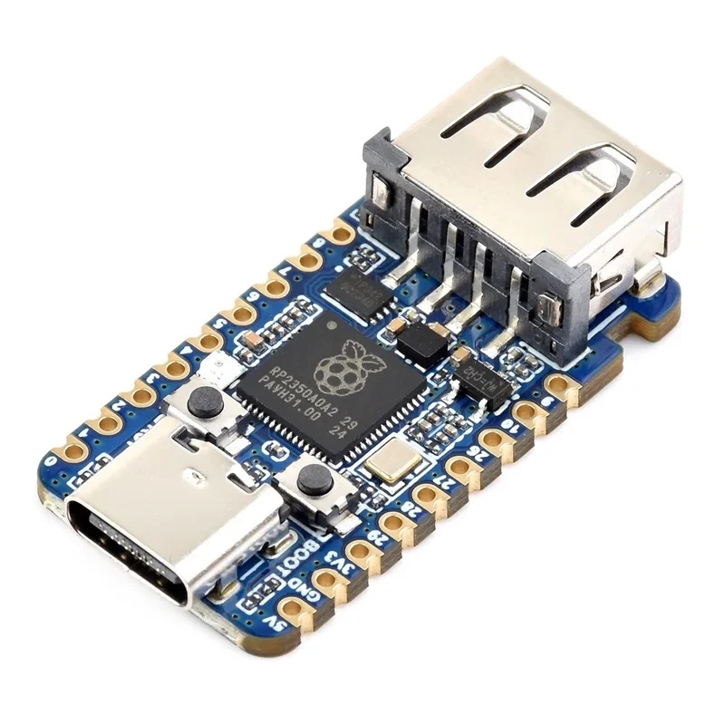 Carte de développement Pi Pico - Banana Pi Bpi-M5 avis et prix