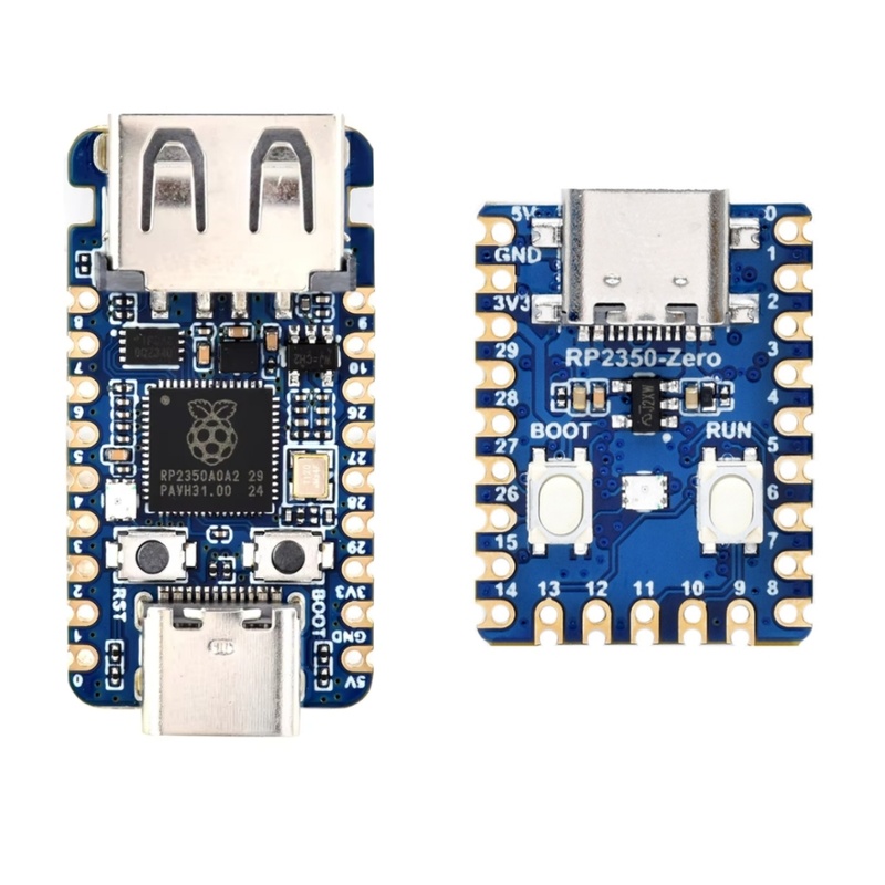 Carte de développement Pi Pico - Banana Pi Bpi-M5 avis et prix