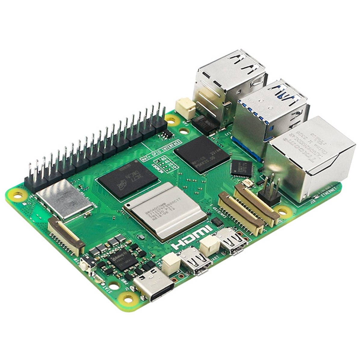 X14A& Kit de démarrage IRaspte - Raspberry Pi 5 8Gb Kit avis et prix
