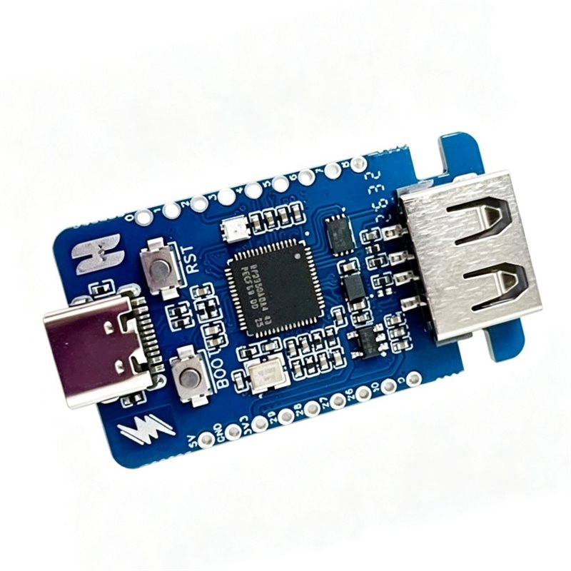 Carte de développement mini US - Banana Pi Bpi-M5 avis et prix