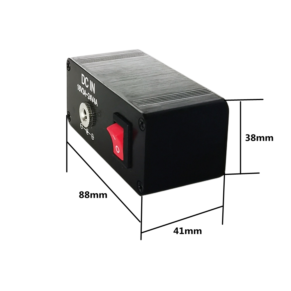 MINI station de fer à souder T - Soldering Station T12 Oled avis et prix