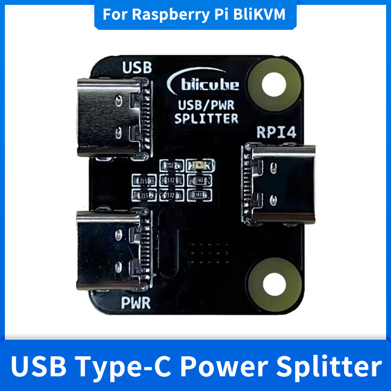Répartiteur d'alimentation USB - Banana Pi Bpi-M5 avis et prix