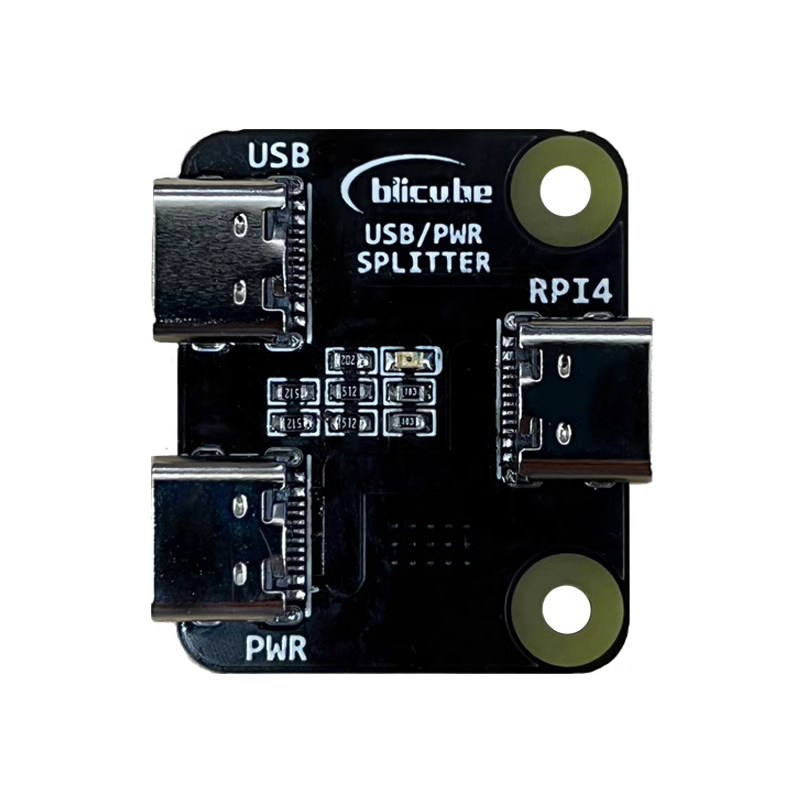 Répartiteur d'alimentation USB - Banana Pi Bpi-M5 avis et prix