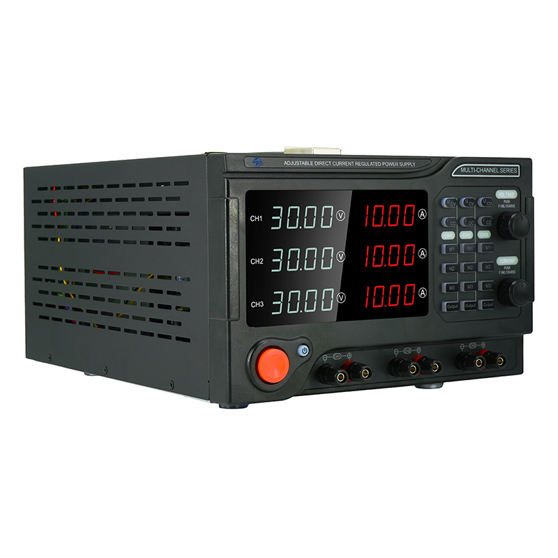 Alimentation programmable à do - Programmable Dc Power Supply 60V 5A avis et prix