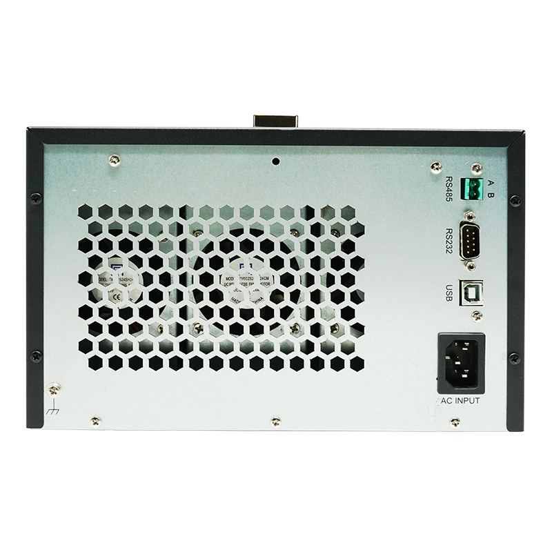 Alimentation programmable à do - Programmable Dc Power Supply 60V 5A avis et prix