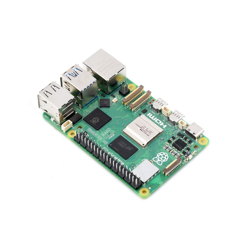 Kit complet Raspberry Pi 5 d'o - Raspberry Pi 5 8Gb Kit avis et prix
