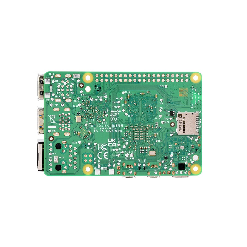 Kit complet Raspberry Pi 5 d'o - Raspberry Pi 5 8Gb Kit avis et prix