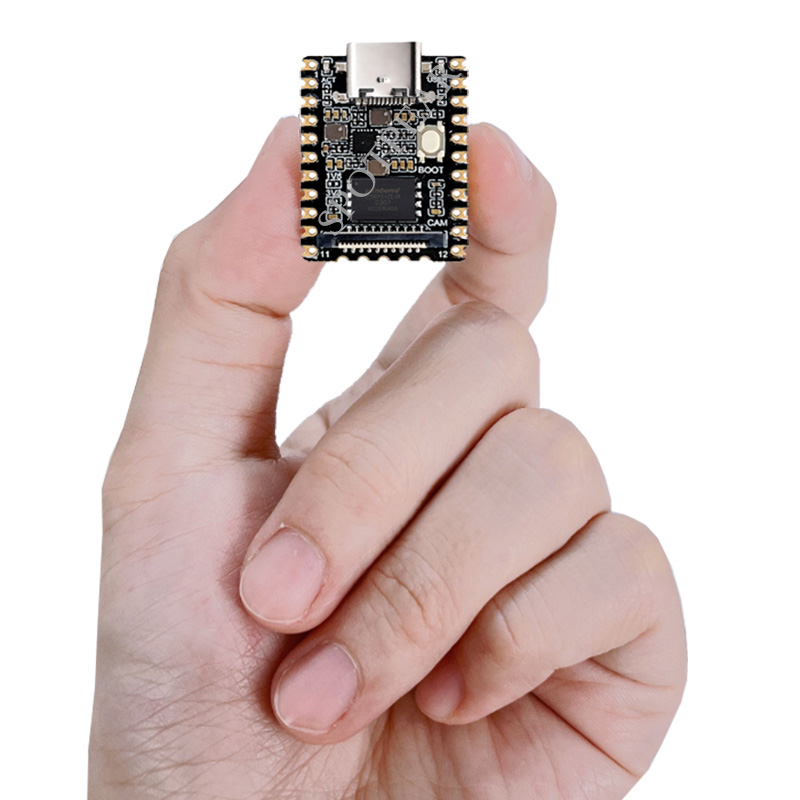LuckFox Pico Mini Linux souper - Radxa Rock 5B 16Gb avis et prix